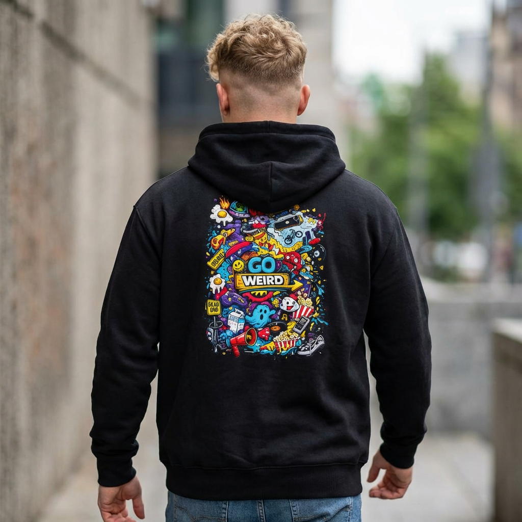 Hoodies