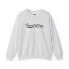 Too Hot To Reply Crewneck