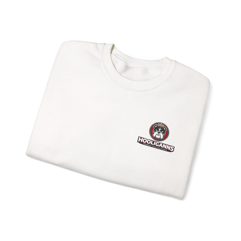 I Am The Problem Crewneck