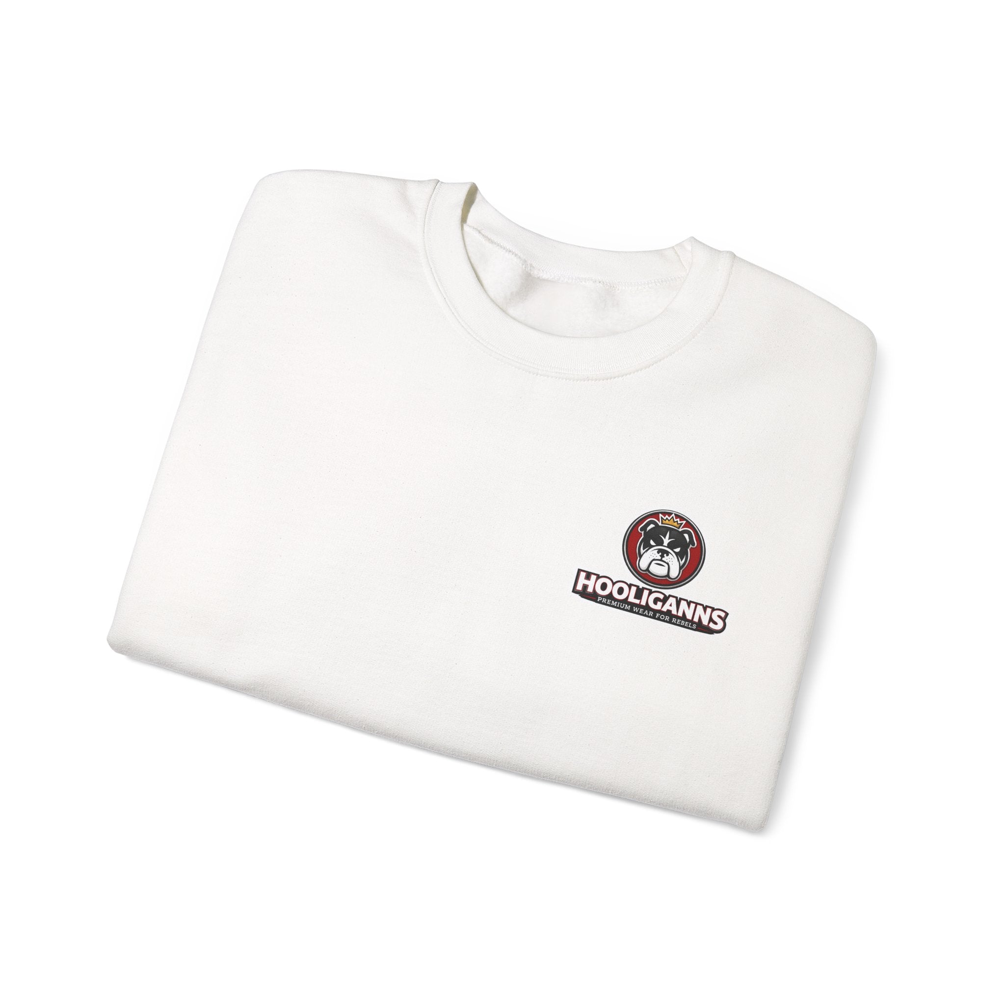 I Am The Problem Crewneck