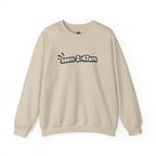 Too Hot To Reply Crewneck