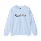 Too Hot To Reply Crewneck
