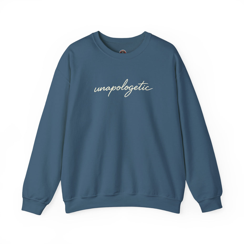 Unapologetic Crewneck