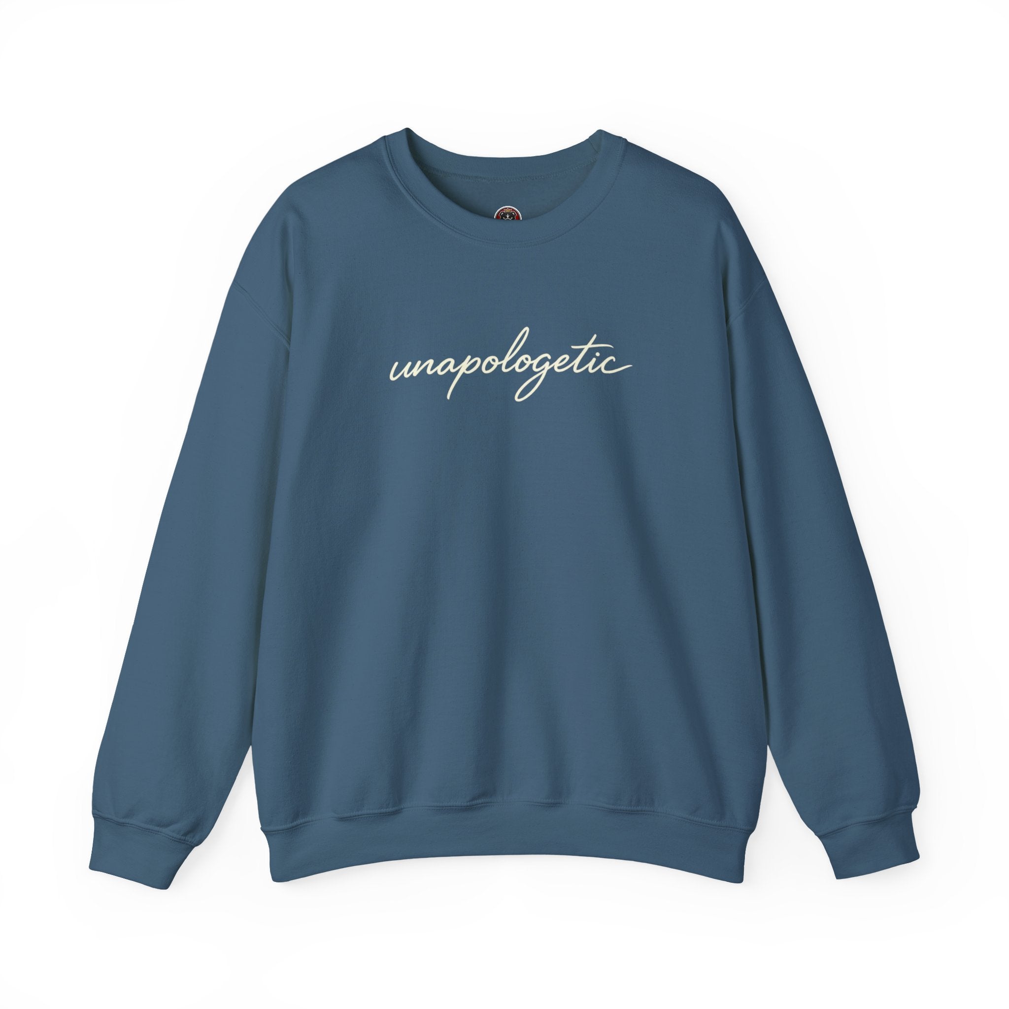 Unapologetic Crewneck