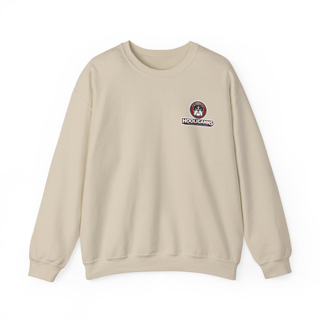 I Am The Problem Crewneck