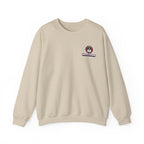 I Am The Problem Crewneck