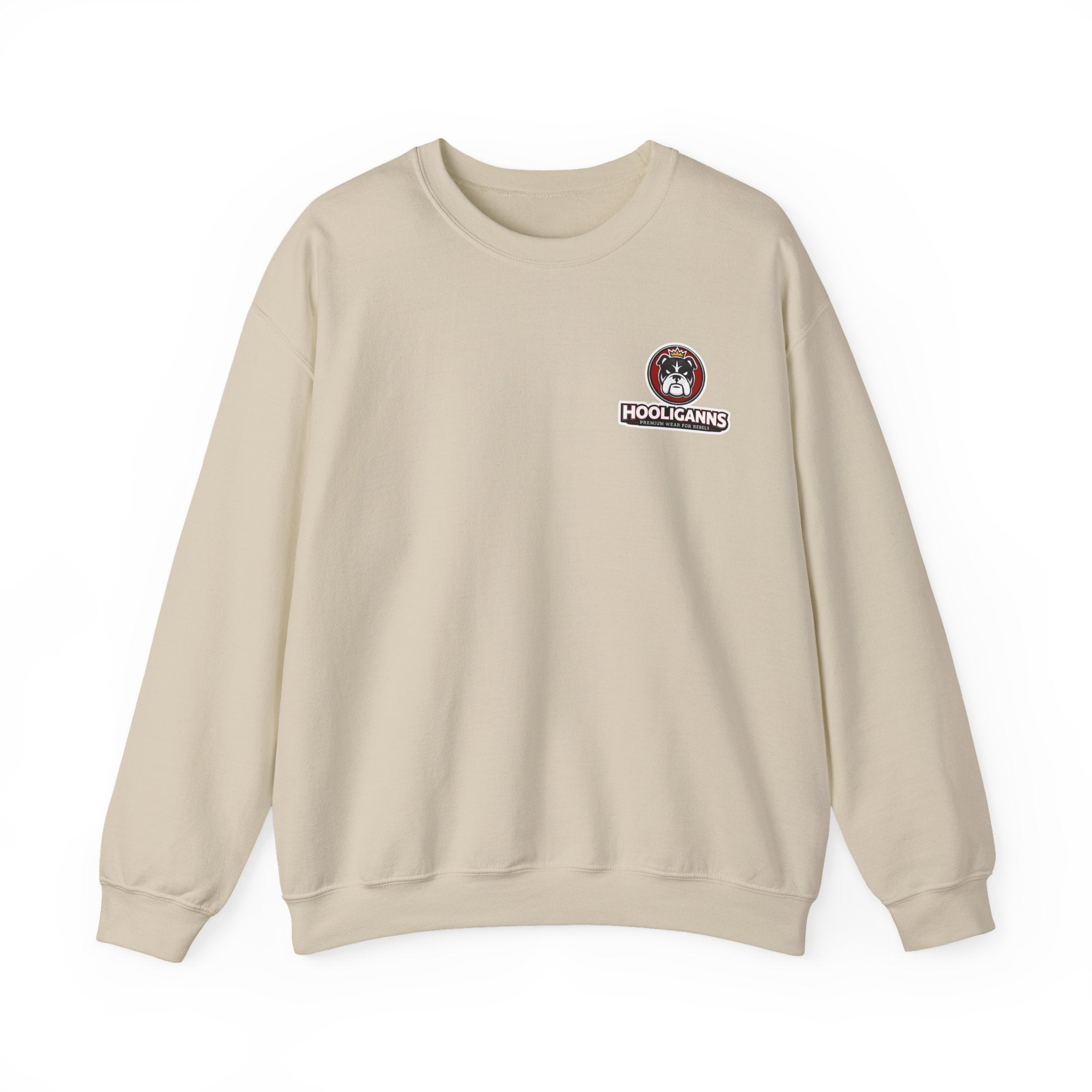 I Am The Problem Crewneck