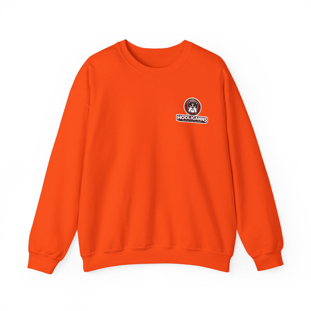 I Am The Problem Crewneck