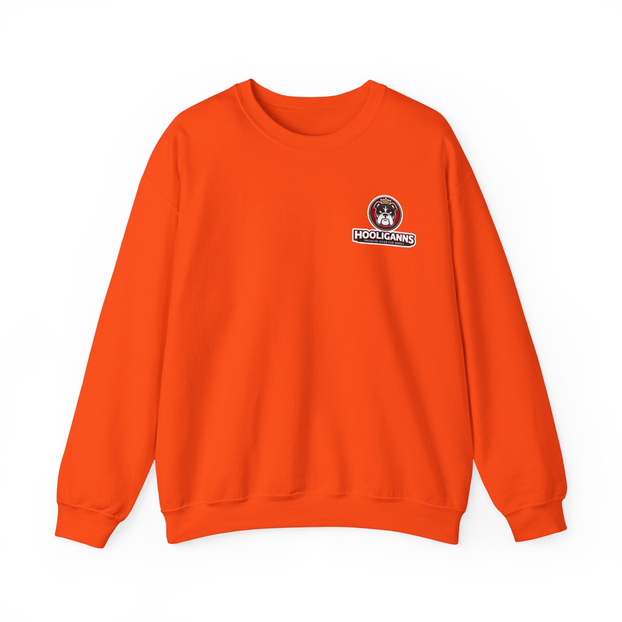 I Am The Problem Crewneck