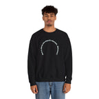 Tiger Sunglasses Crewneck