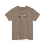 Skull Graphic Tee