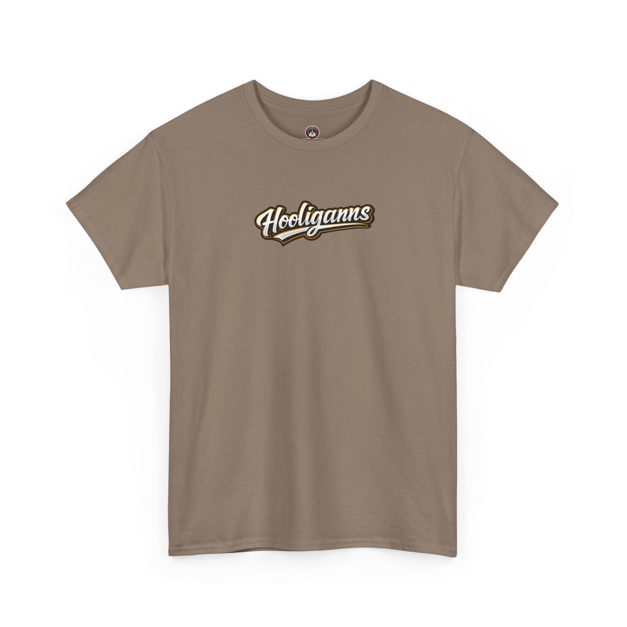 Skull Graphic Tee