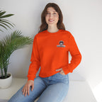 I Am The Problem Crewneck