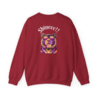 Tiger Sunglasses Crewneck