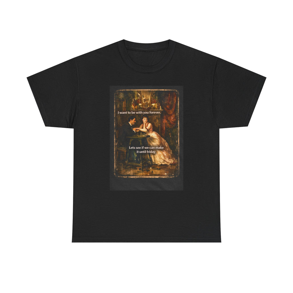 Vintage Sassy aesthetic art classical retro graphic tee moody streetwear unisex USA Hooliganns