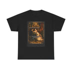 Vintage Sassy aesthetic art classical retro graphic tee moody streetwear unisex USA Hooliganns