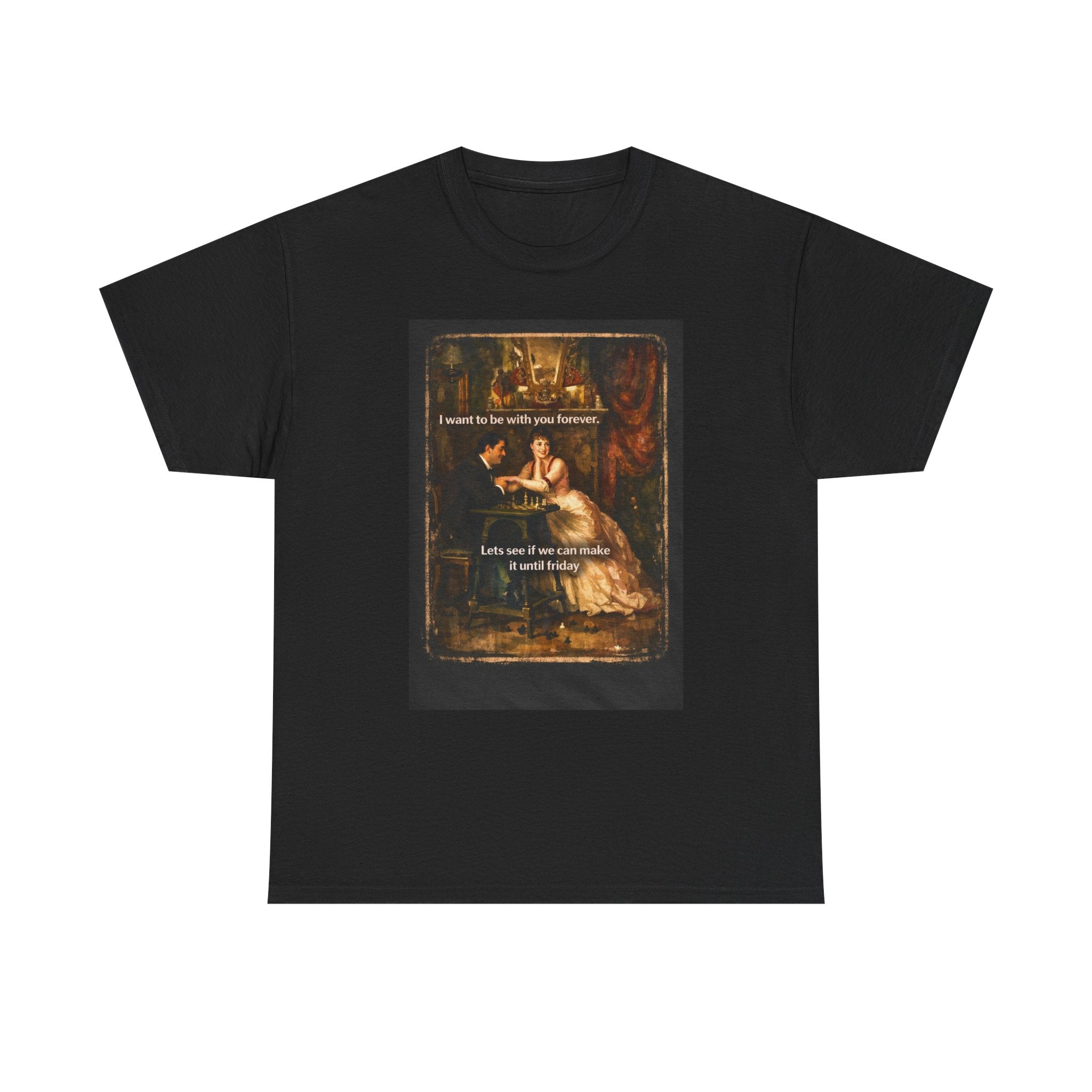 Vintage Sassy aesthetic art classical retro graphic tee moody streetwear unisex USA Hooliganns