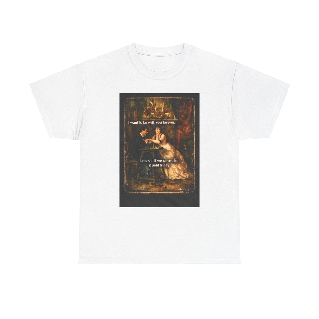Vintage Sassy aesthetic art classical retro graphic tee moody streetwear unisex USA Hooliganns